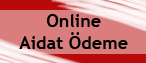Online Aidat